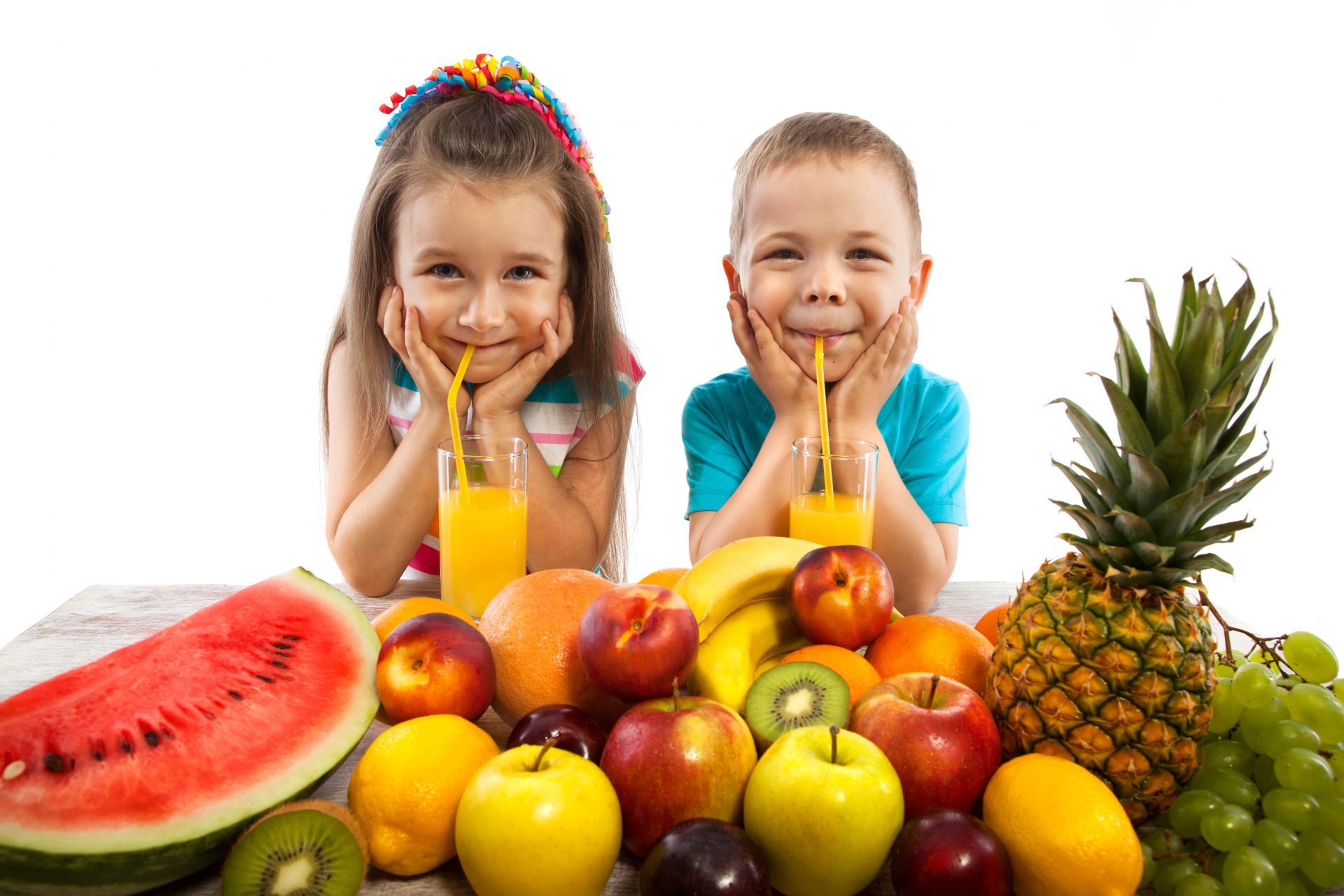 4 Fun & Unique Ways to Eat Fruit This Summer The Kidds Place